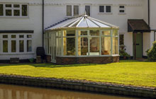 Deganwy conservatory leads