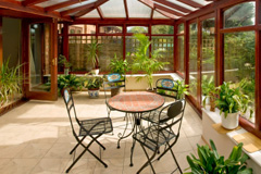 Deganwy conservatory quotes