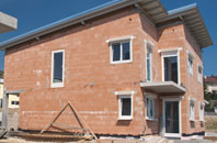 Deganwy home extensions