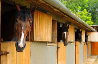 free Deganwy stable construction quotes
